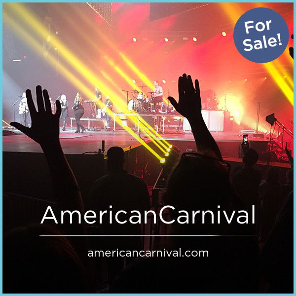 AmericanCarnival.com