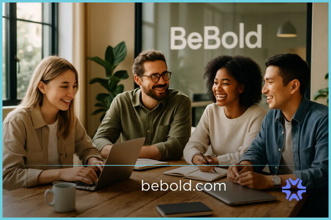 BeBold.com