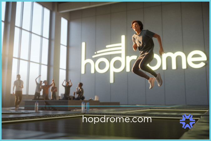 HopDrome.com - New premium names
