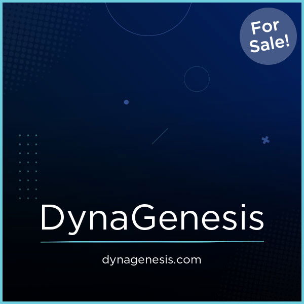DynaGenesis.com