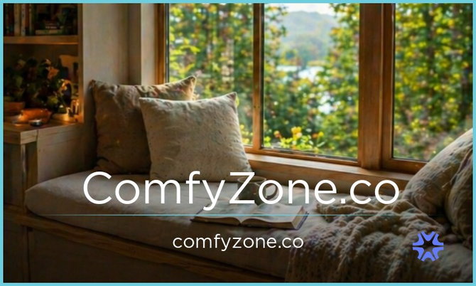 ComfyZone.co — 2