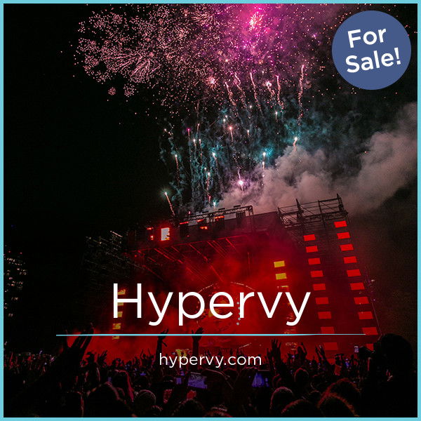 Hypervy.com