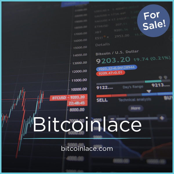 Bitcoinlace.com