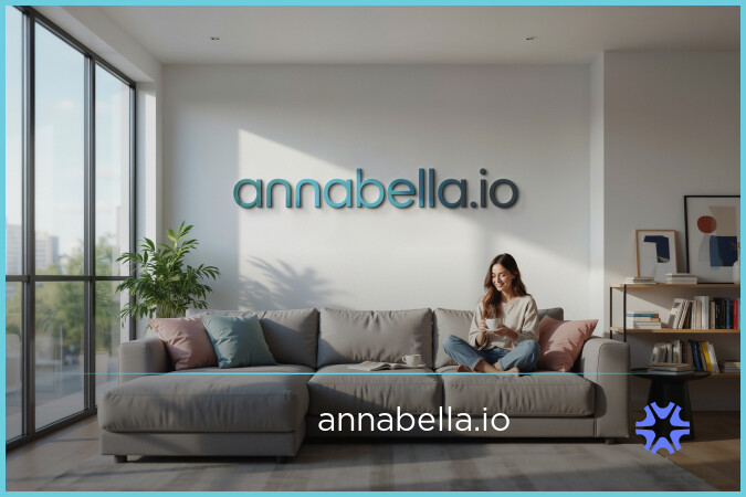 annabella.io - buy Creative premium names