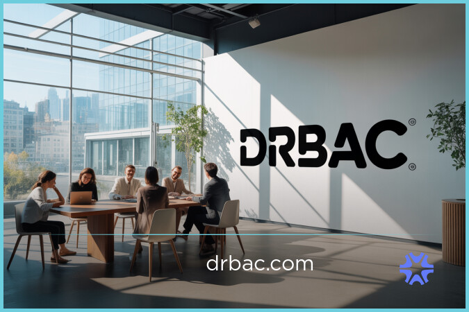 DRBAC.com - Great premium names