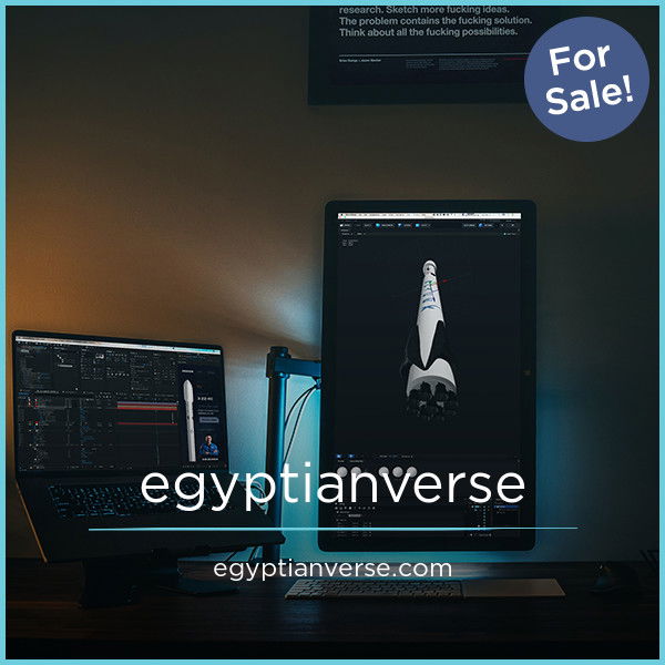 Egyptianverse.com