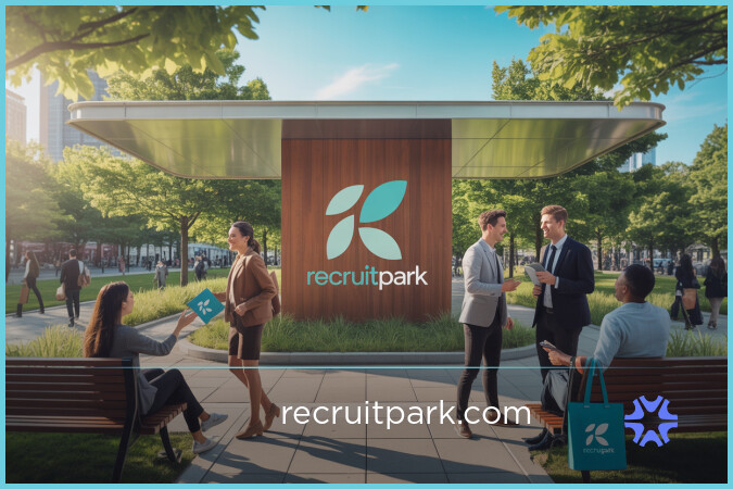 RecruitPark.com - buying Great premium names