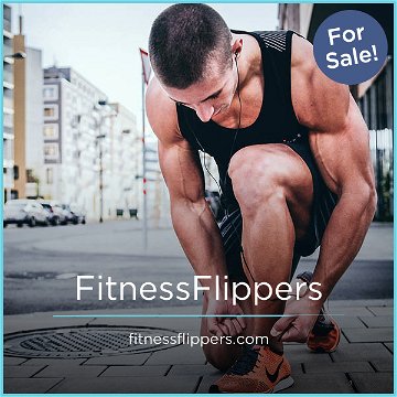 FitnessFlippers.com