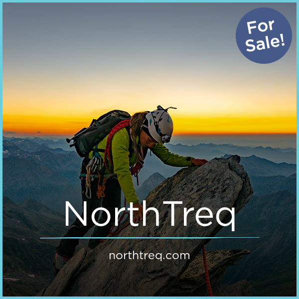 NorthTreq.com — 2