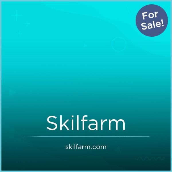 SkilFarm.com