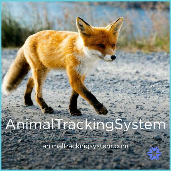 AnimalTrackingSystem.com