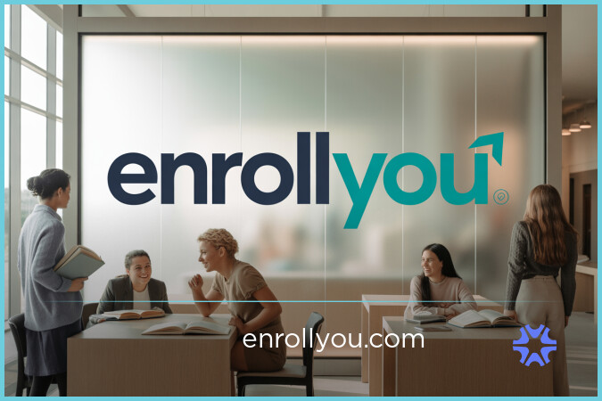 EnrollYou.com - buying Unique premium names