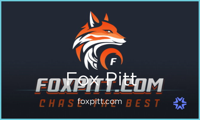 FoxPitt.com — 2