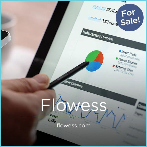 Flowess.com