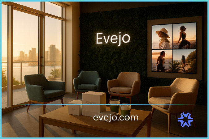 Evejo.com — 2