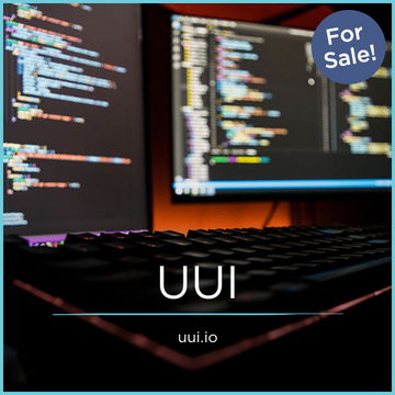 UUI.io