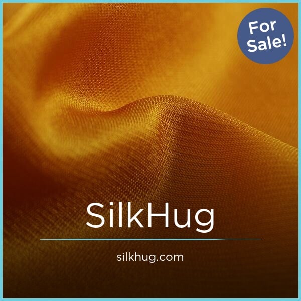SilkHug.com image 2