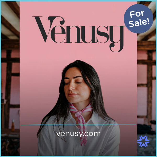 Venusy.com