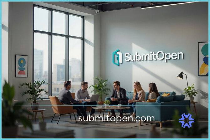 SubmitOpen.com — 2