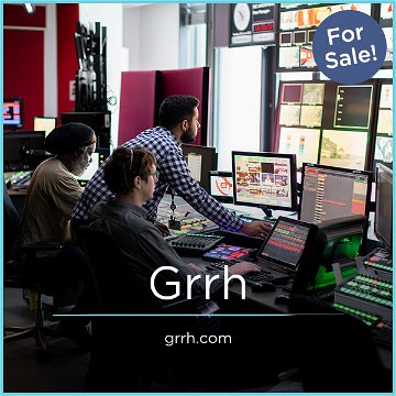 Grrh.com