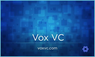 VoxVC.com - Creative brandable domain for sale
