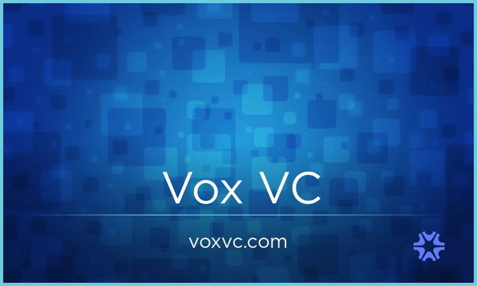 VoxVC.com