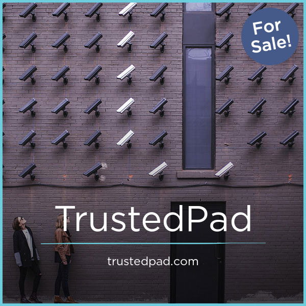 TrustedPad.com — 2