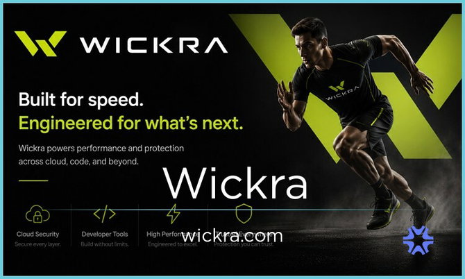 Wickra.com — 2