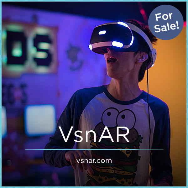 Vsnar.com