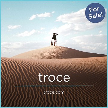 Troce.com