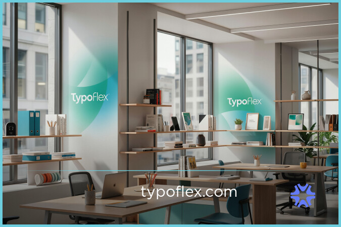 TypoFlex.com - Unique premium names