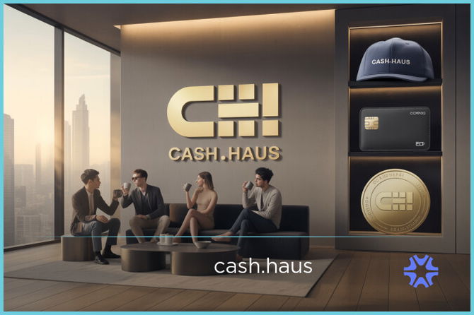 Cash.Haus — 2