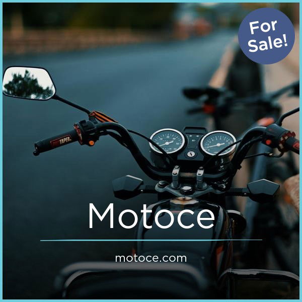 Motoce.com
