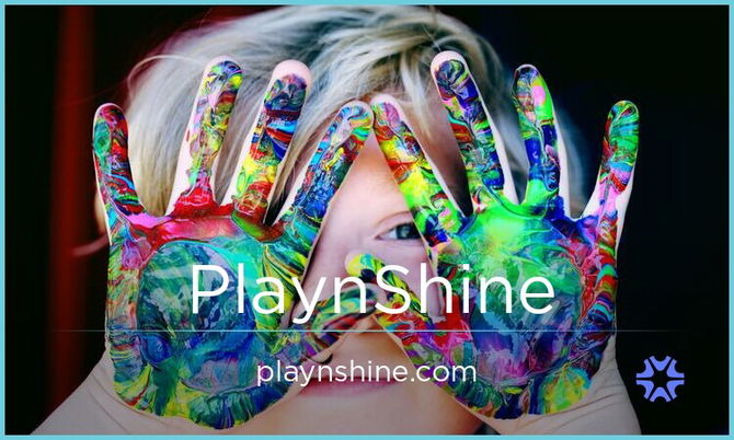 PlaynShine.com