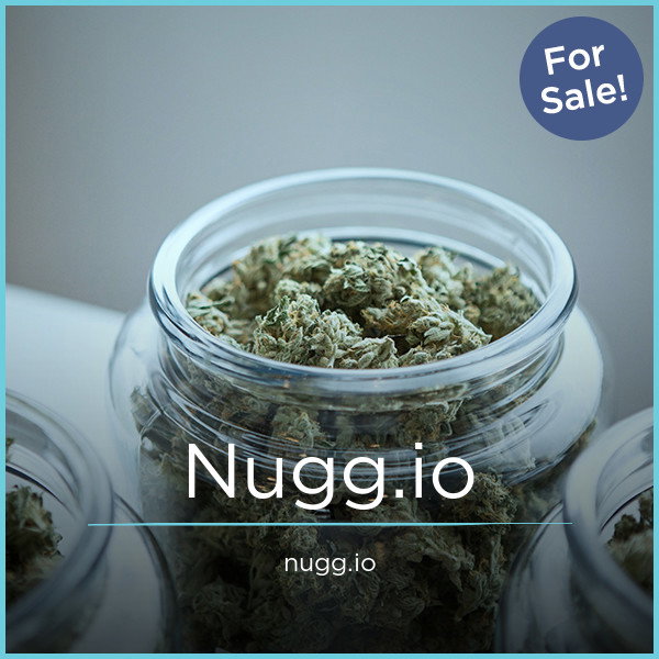 Nugg.io — 2