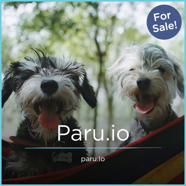 Paru.io