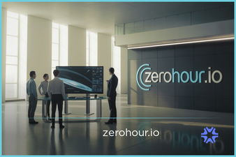 ZeroHour.io - buy Cool premium names