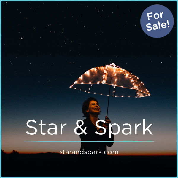 StarAndSpark.com
