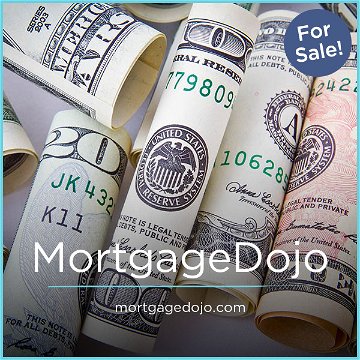 MortgageDojo.com