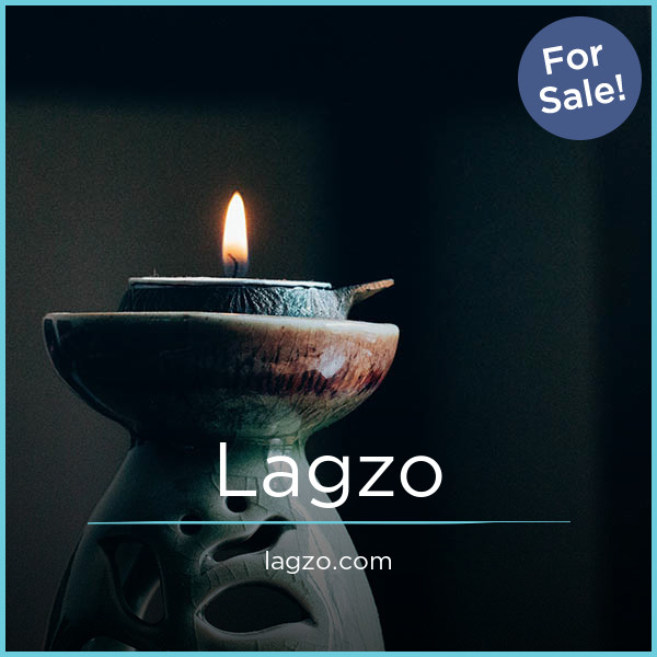 Lagzo.com - Cool premium names