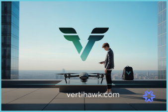 VertiHawk.com is for sale