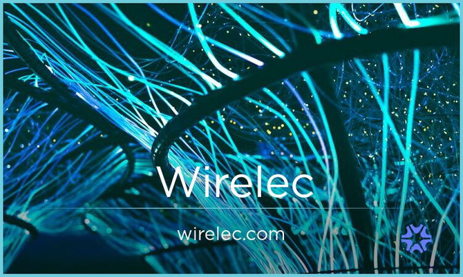 Wirelec.com