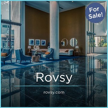 Rovsy.com