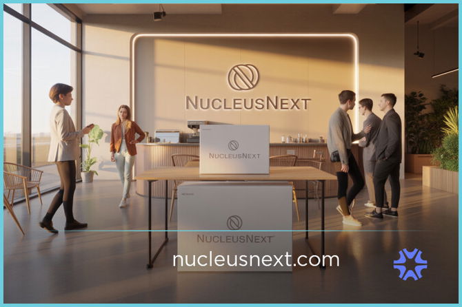 NucleusNext.com
