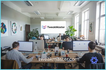 TweakMaster.com - Unique premium domains
