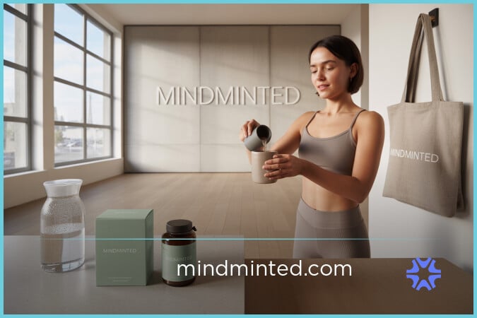 MindMinted.com image 2
