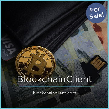 BlockchainClient.com