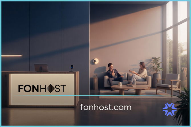 FonHost.com