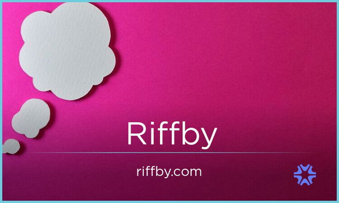 Riffby.com