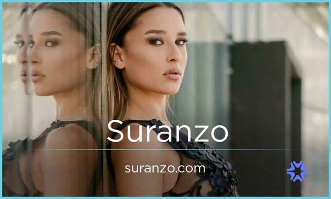 Suranzo.com